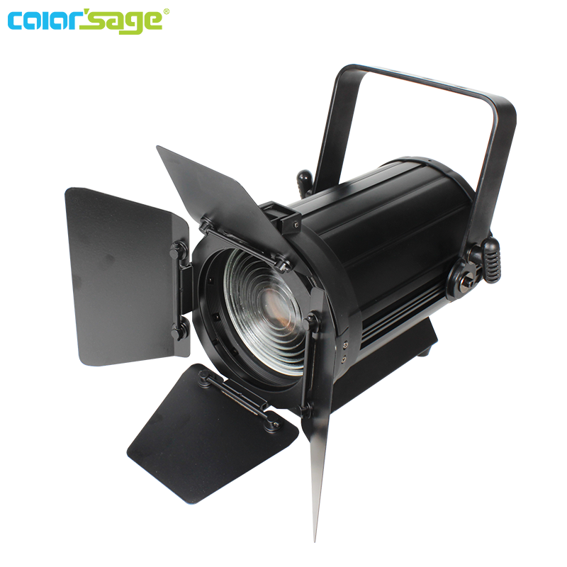 CS-T150A Mini Fresnel Light